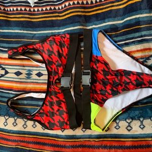 NEVER WORN- Bathing Suit